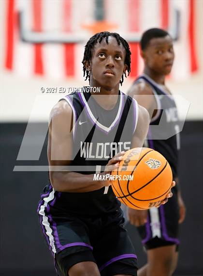Thumbnail 1 in Decatur @ Furtah Prep (Warlodge Classic Invitational) photogallery.