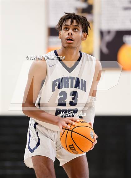 Thumbnail 1 in Decatur @ Furtah Prep (Warlodge Classic Invitational) photogallery.
