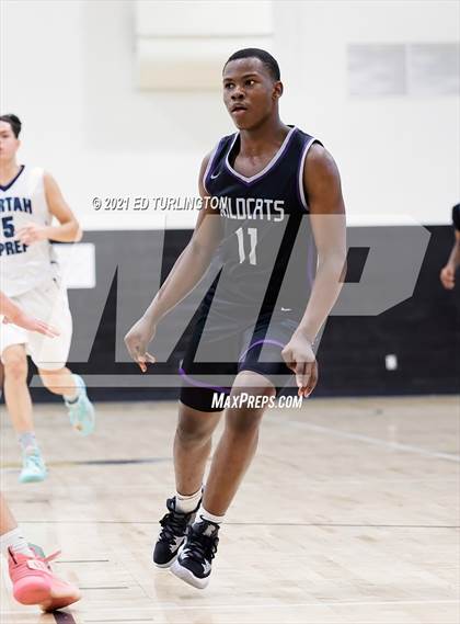 Thumbnail 2 in Decatur @ Furtah Prep (Warlodge Classic Invitational) photogallery.
