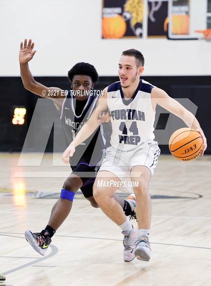 Thumbnail 1 in Decatur @ Furtah Prep (Warlodge Classic Invitational) photogallery.