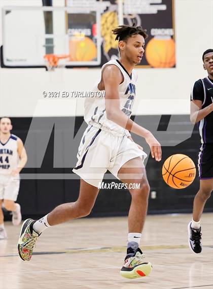 Thumbnail 3 in Decatur @ Furtah Prep (Warlodge Classic Invitational) photogallery.