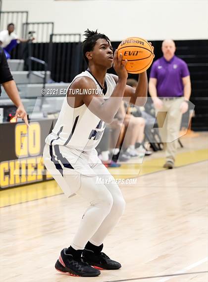 Thumbnail 1 in Decatur @ Furtah Prep (Warlodge Classic Invitational) photogallery.