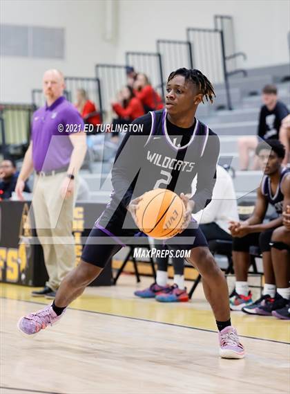 Thumbnail 1 in Decatur @ Furtah Prep (Warlodge Classic Invitational) photogallery.