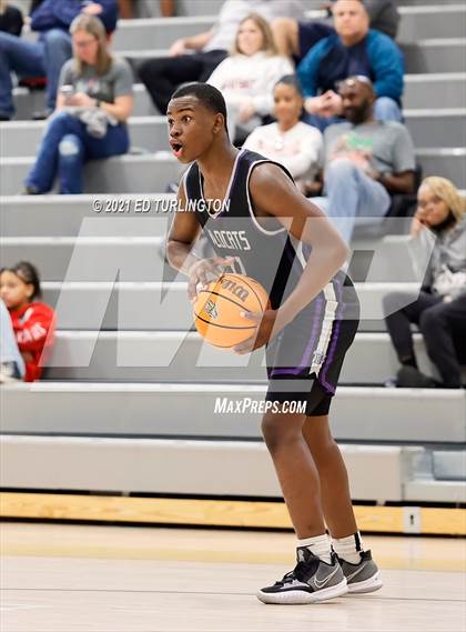 Thumbnail 2 in Decatur @ Furtah Prep (Warlodge Classic Invitational) photogallery.