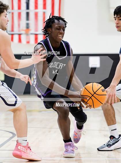 Thumbnail 1 in Decatur @ Furtah Prep (Warlodge Classic Invitational) photogallery.