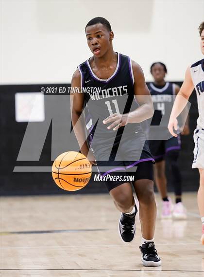 Thumbnail 3 in Decatur @ Furtah Prep (Warlodge Classic Invitational) photogallery.