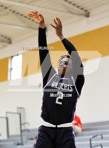 Thumbnail 1 in Decatur @ Furtah Prep (Warlodge Classic Invitational) photogallery.