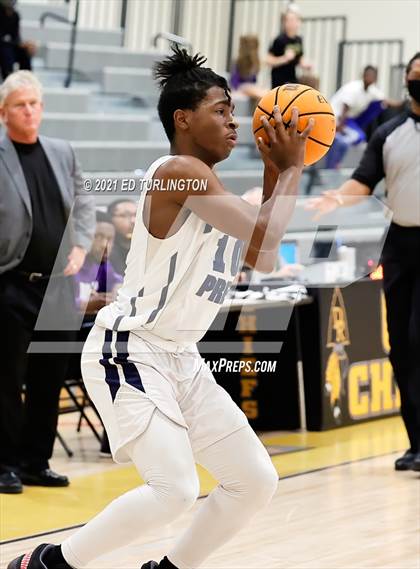 Thumbnail 2 in Decatur @ Furtah Prep (Warlodge Classic Invitational) photogallery.
