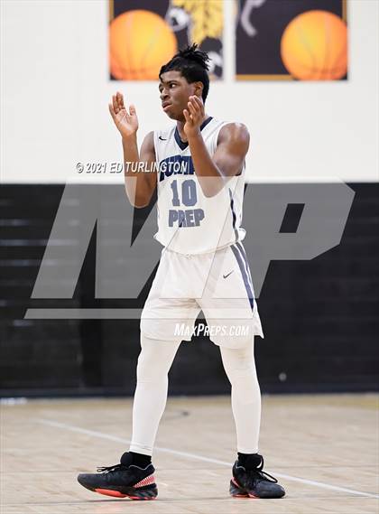 Thumbnail 1 in Decatur @ Furtah Prep (Warlodge Classic Invitational) photogallery.