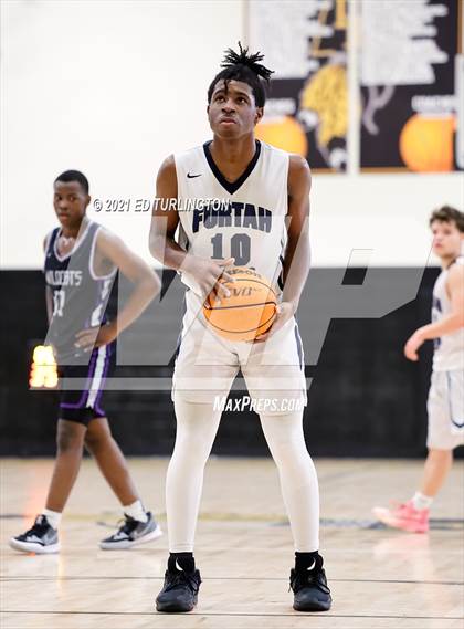 Thumbnail 2 in Decatur @ Furtah Prep (Warlodge Classic Invitational) photogallery.