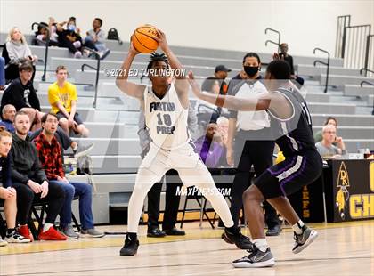 Thumbnail 2 in Decatur @ Furtah Prep (Warlodge Classic Invitational) photogallery.