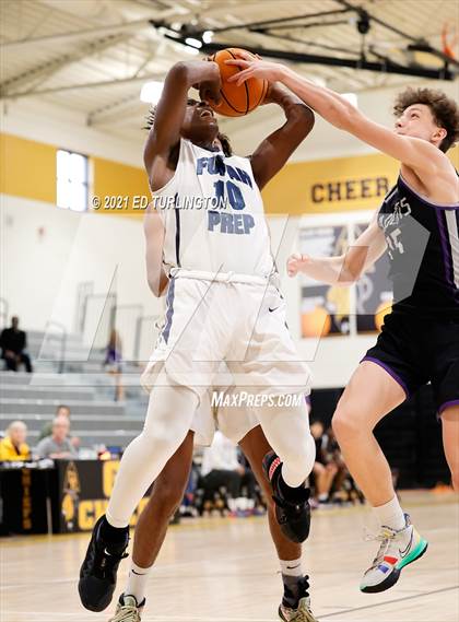 Thumbnail 1 in Decatur @ Furtah Prep (Warlodge Classic Invitational) photogallery.