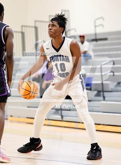 Thumbnail 3 in Decatur @ Furtah Prep (Warlodge Classic Invitational) photogallery.