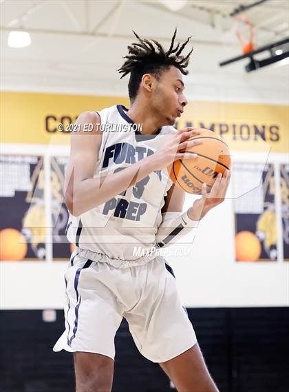 Thumbnail 3 in Decatur @ Furtah Prep (Warlodge Classic Invitational) photogallery.