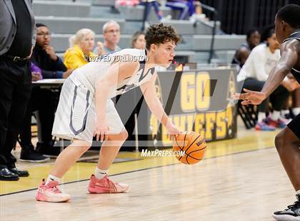 Thumbnail 2 in Decatur @ Furtah Prep (Warlodge Classic Invitational) photogallery.