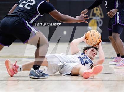Thumbnail 1 in Decatur @ Furtah Prep (Warlodge Classic Invitational) photogallery.