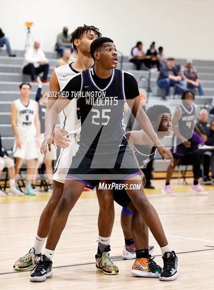 Thumbnail 1 in Decatur @ Furtah Prep (Warlodge Classic Invitational) photogallery.