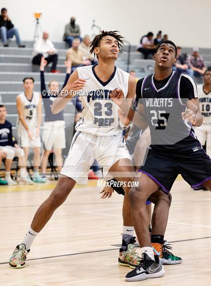 Thumbnail 2 in Decatur @ Furtah Prep (Warlodge Classic Invitational) photogallery.