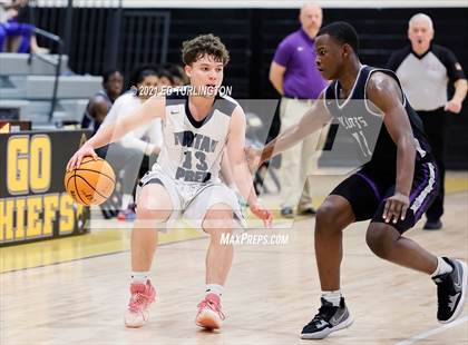 Thumbnail 3 in Decatur @ Furtah Prep (Warlodge Classic Invitational) photogallery.