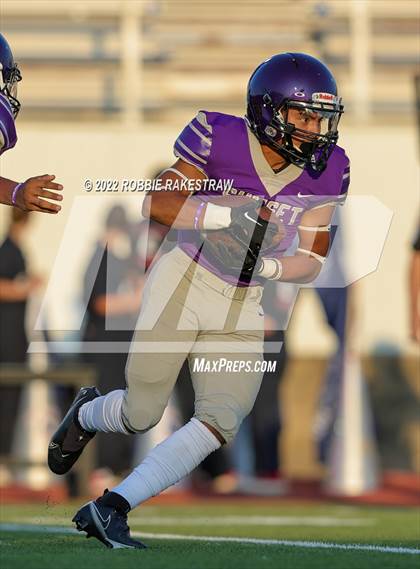 Thumbnail 2 in Richland @ Sunset photogallery.