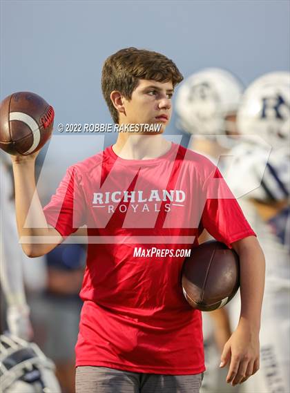 Thumbnail 1 in Richland @ Sunset photogallery.