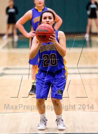 Thumbnail 1 in Taylorsville @ Hillcrest photogallery.