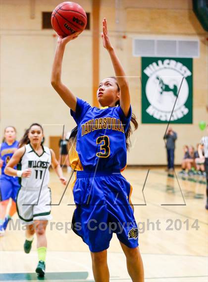 Thumbnail 1 in Taylorsville @ Hillcrest photogallery.