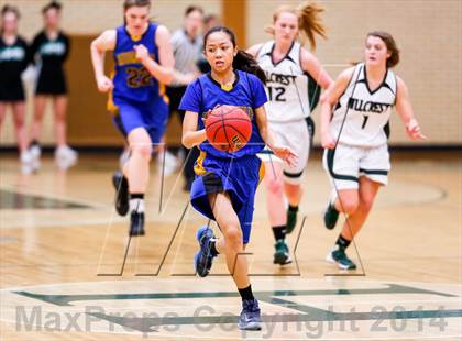 Thumbnail 2 in Taylorsville @ Hillcrest photogallery.