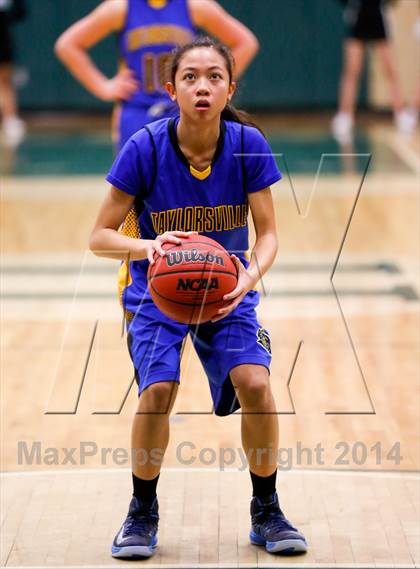 Thumbnail 3 in Taylorsville @ Hillcrest photogallery.