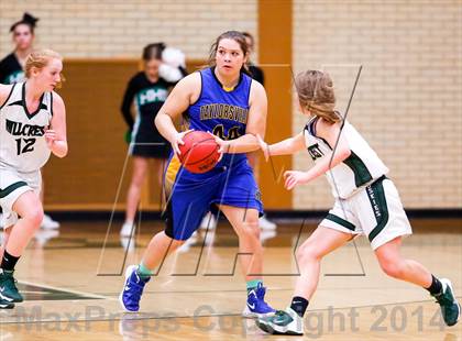 Thumbnail 3 in Taylorsville @ Hillcrest photogallery.