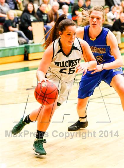 Thumbnail 2 in Taylorsville @ Hillcrest photogallery.
