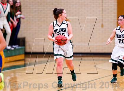 Thumbnail 1 in Taylorsville @ Hillcrest photogallery.