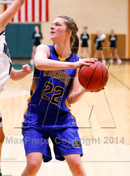 Thumbnail 3 in Taylorsville @ Hillcrest photogallery.