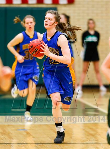 Thumbnail 1 in Taylorsville @ Hillcrest photogallery.