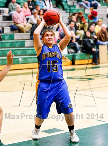 Thumbnail 3 in Taylorsville @ Hillcrest photogallery.