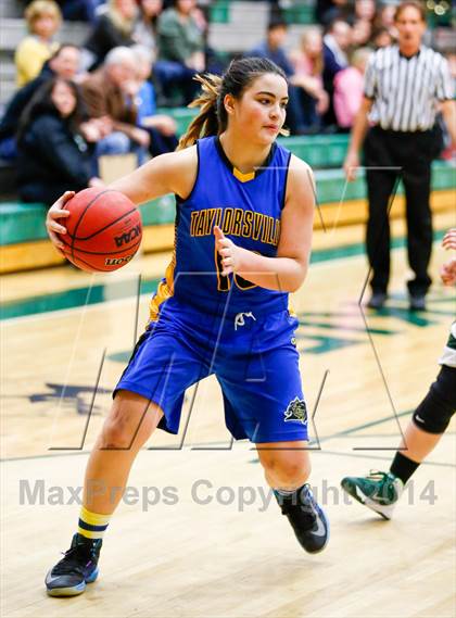 Thumbnail 3 in Taylorsville @ Hillcrest photogallery.