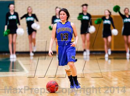 Thumbnail 1 in Taylorsville @ Hillcrest photogallery.