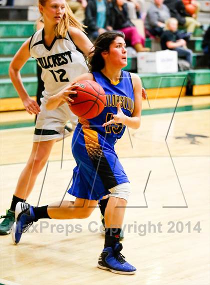Thumbnail 2 in Taylorsville @ Hillcrest photogallery.