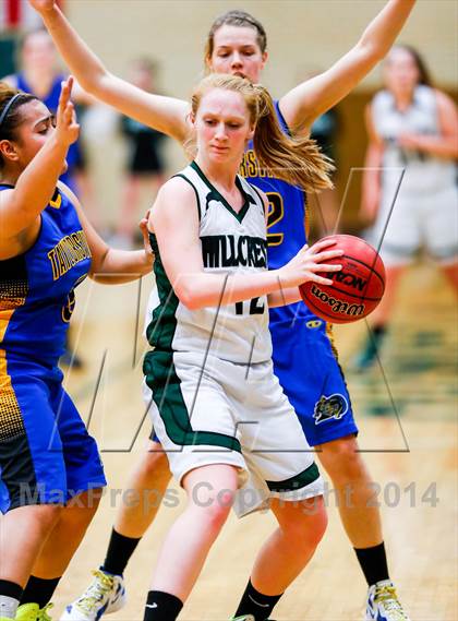 Thumbnail 2 in Taylorsville @ Hillcrest photogallery.
