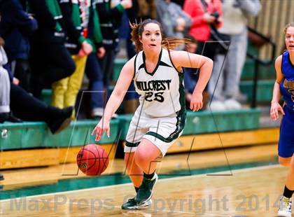 Thumbnail 3 in Taylorsville @ Hillcrest photogallery.