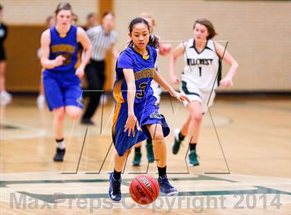 Thumbnail 3 in Taylorsville @ Hillcrest photogallery.