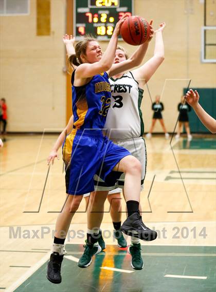 Thumbnail 1 in Taylorsville @ Hillcrest photogallery.