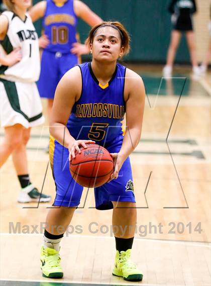 Thumbnail 3 in Taylorsville @ Hillcrest photogallery.
