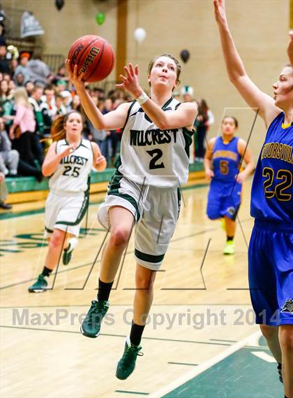 Thumbnail 2 in Taylorsville @ Hillcrest photogallery.