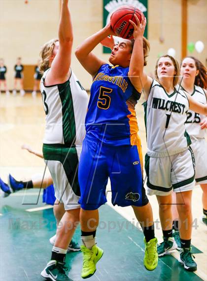 Thumbnail 1 in Taylorsville @ Hillcrest photogallery.