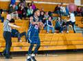 Photo from the gallery "Liberty vs. Cosumnes Oaks (Chris Huber Classic)"