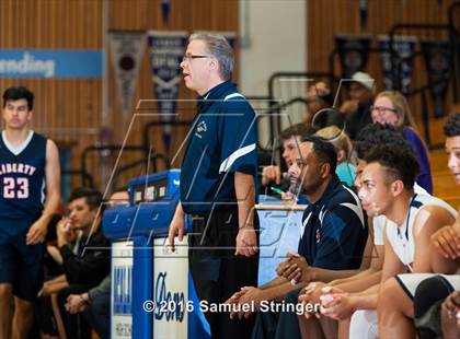 Thumbnail 3 in Liberty vs. Cosumnes Oaks (Chris Huber Classic) photogallery.