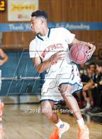 Photo from the gallery "Liberty vs. Cosumnes Oaks (Chris Huber Classic)"
