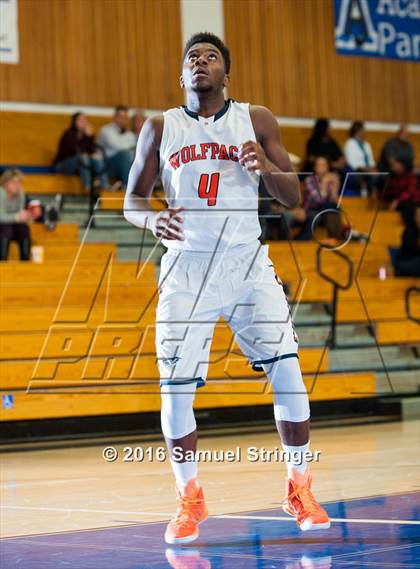 Thumbnail 1 in Liberty vs. Cosumnes Oaks (Chris Huber Classic) photogallery.