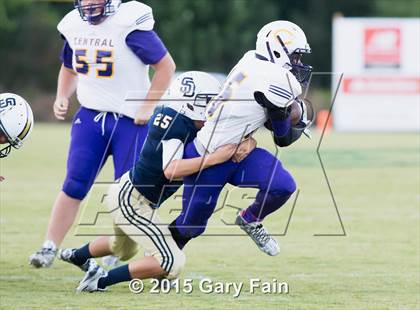Thumbnail 2 in Chattanooga Central @ Soddy Daisy photogallery.